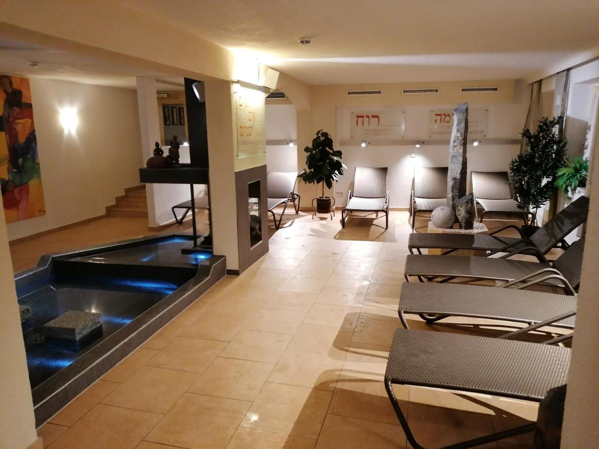 Adler Hotel-Pension ฟูลป์เมส ภายนอก รูปภาพ
