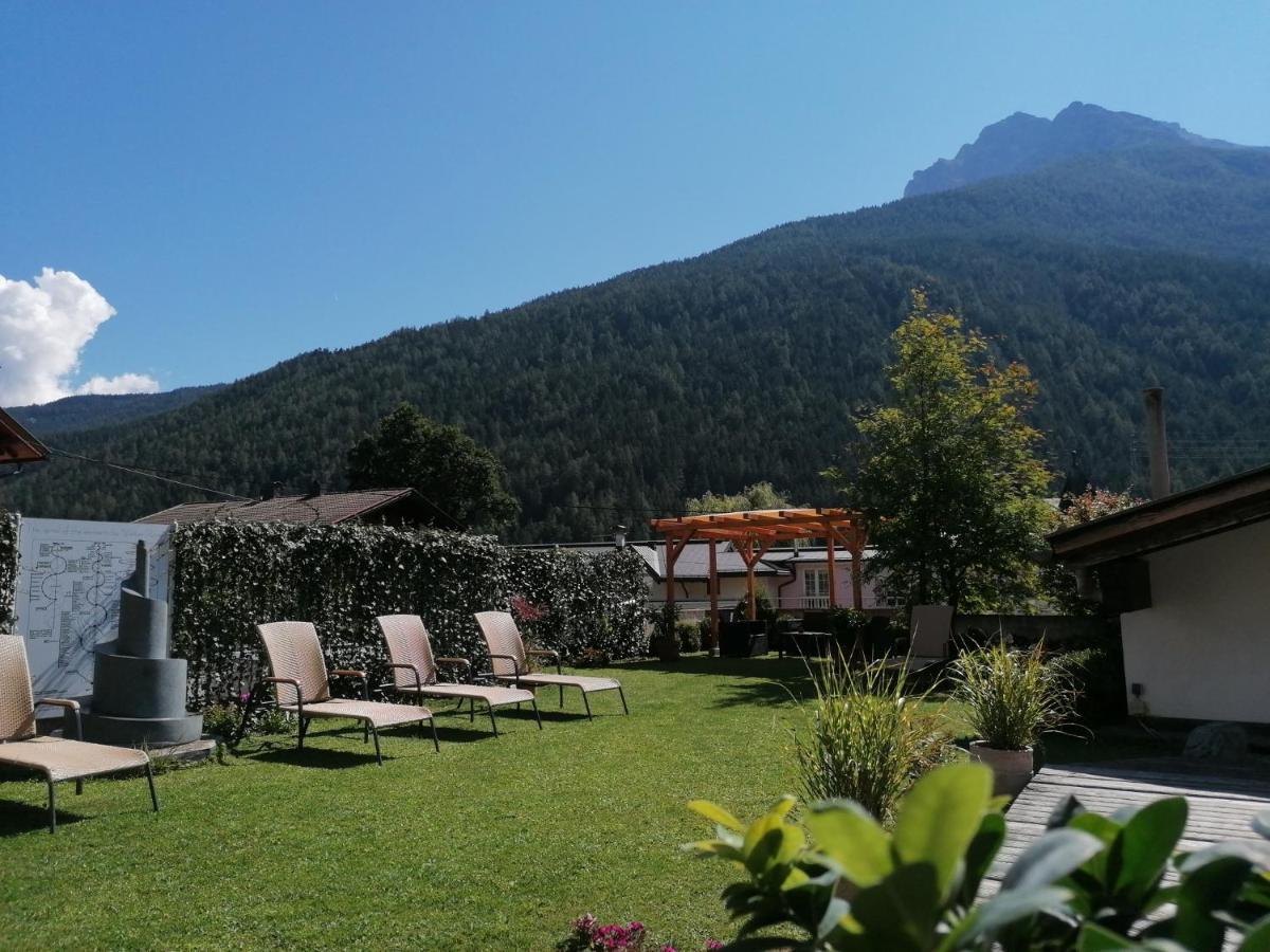 Adler Hotel-Pension ฟูลป์เมส ภายนอก รูปภาพ