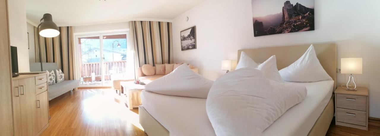 Adler Hotel-Pension ฟูลป์เมส ภายนอก รูปภาพ
