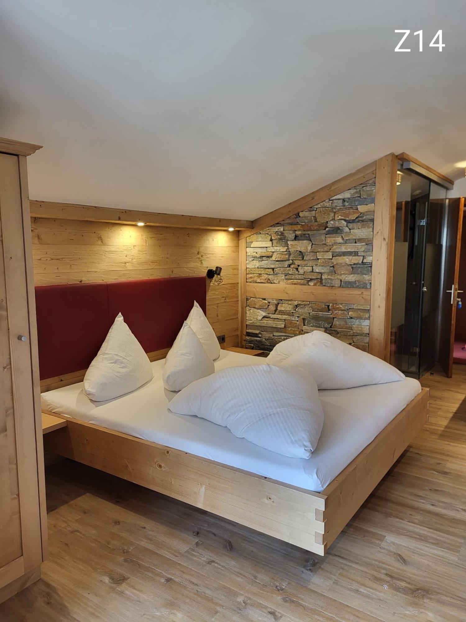 Adler Hotel-Pension ฟูลป์เมส ภายนอก รูปภาพ