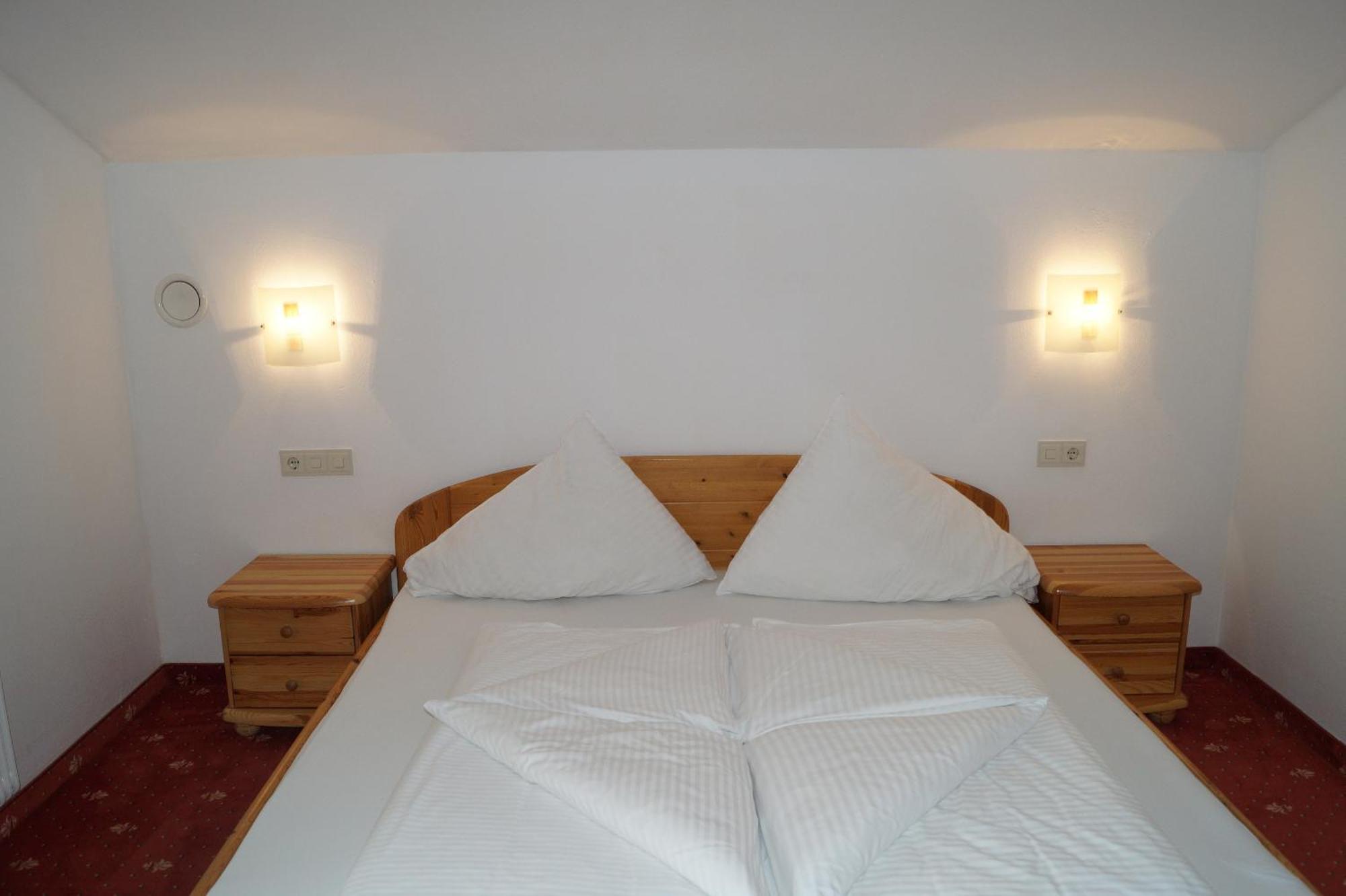 Adler Hotel-Pension ฟูลป์เมส ห้อง รูปภาพ